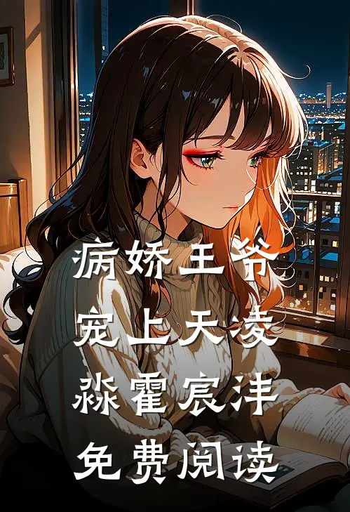 病娇王爷宠上天凌淼霍宸沣免费阅读