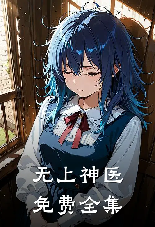 无上神医免费全集
