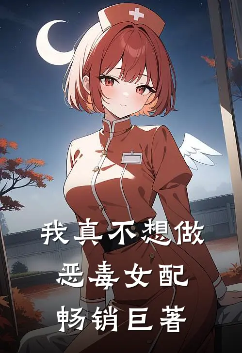 我真不想做恶毒女配畅销巨著