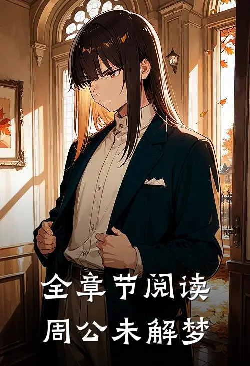 全章节阅读周公未解梦