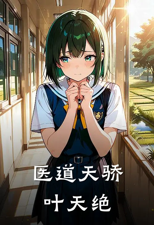 医道天骄叶天绝