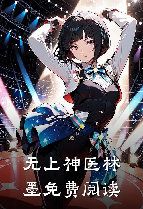 无上神医林墨免费阅读