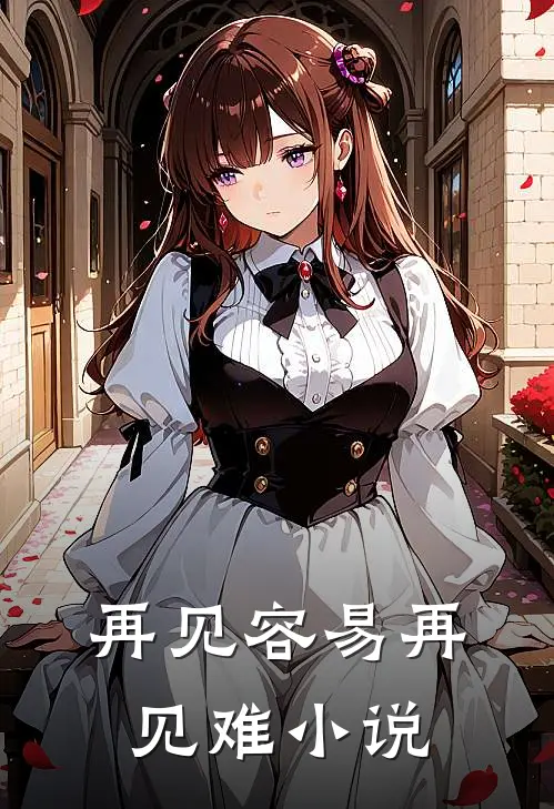 再见容易再见难小说