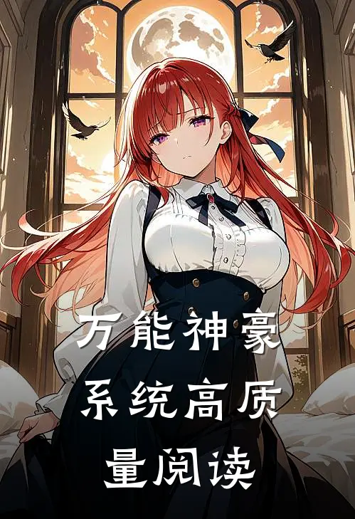 万能神豪系统高质量阅读