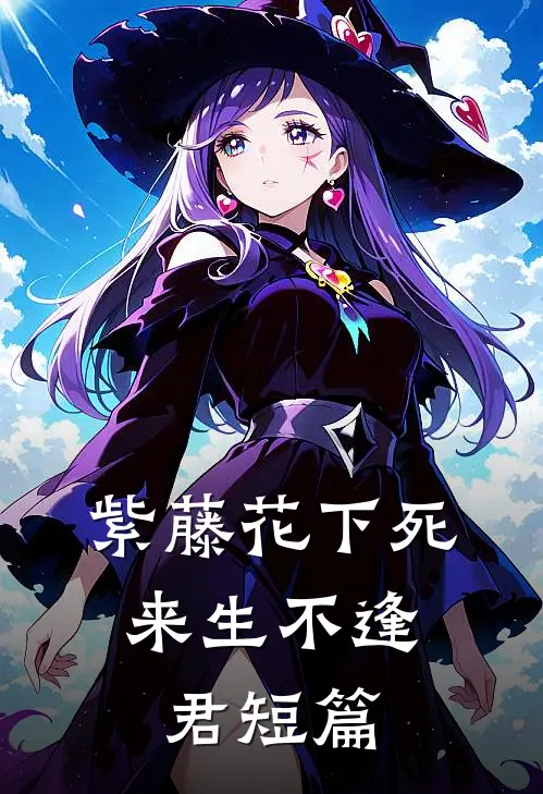 紫藤花下死，来生不逢君短篇