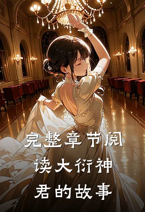 完整章节阅读大衍神君的故事