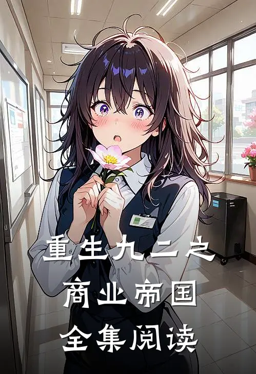 重生九二之商业帝国全集阅读