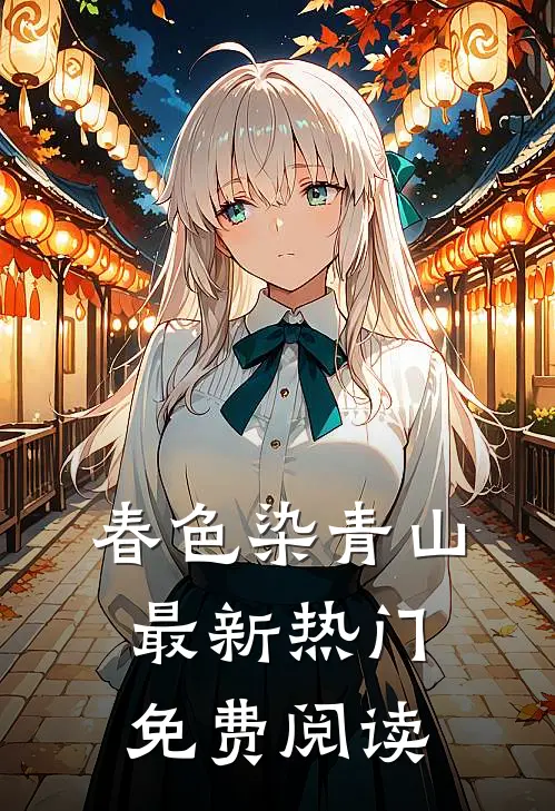 春色染青山最新热门免费阅读