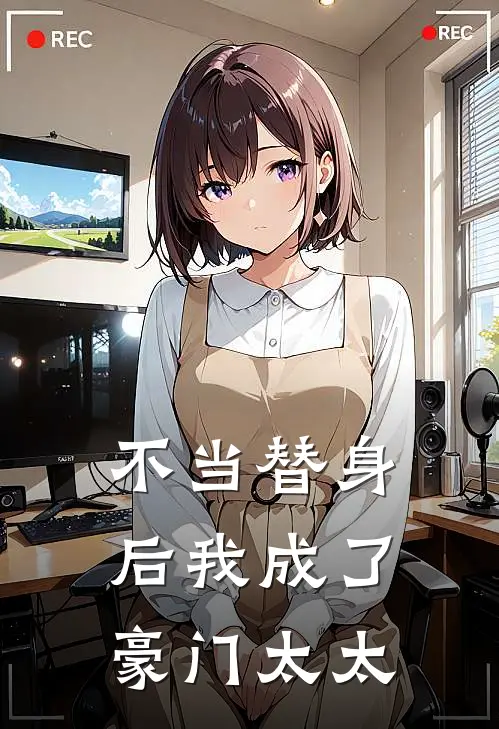 不当替身后我成了豪门太太