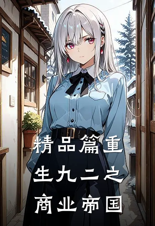 精品篇重生九二之商业帝国
