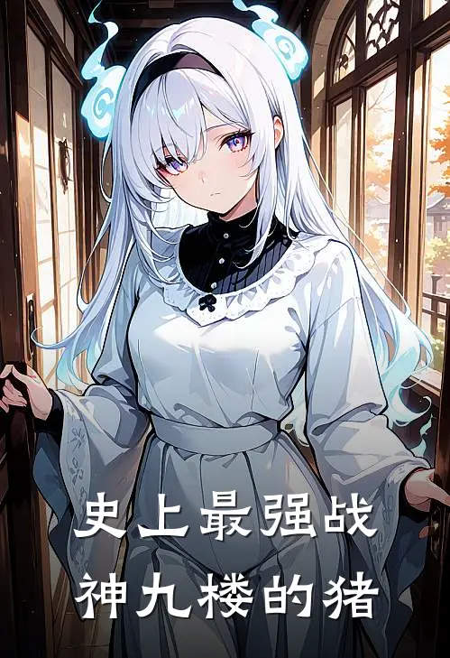 史上最强战神 九楼的猪