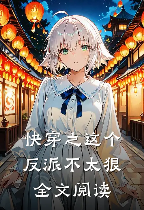 快穿之这个反派不太狠全文阅读