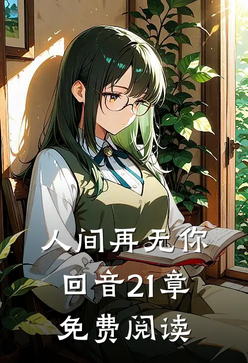 人间再无你回音21章免费阅读