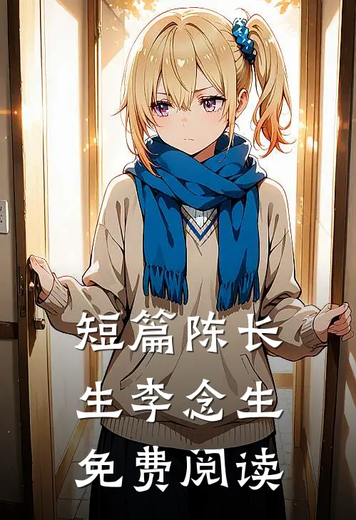 短篇陈长生李念生免费阅读