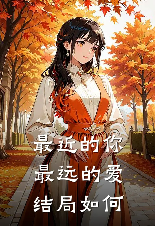 最近的你最远的爱结局如何