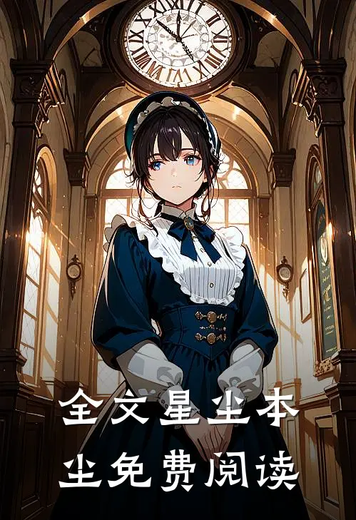 全文星尘本尘免费阅读