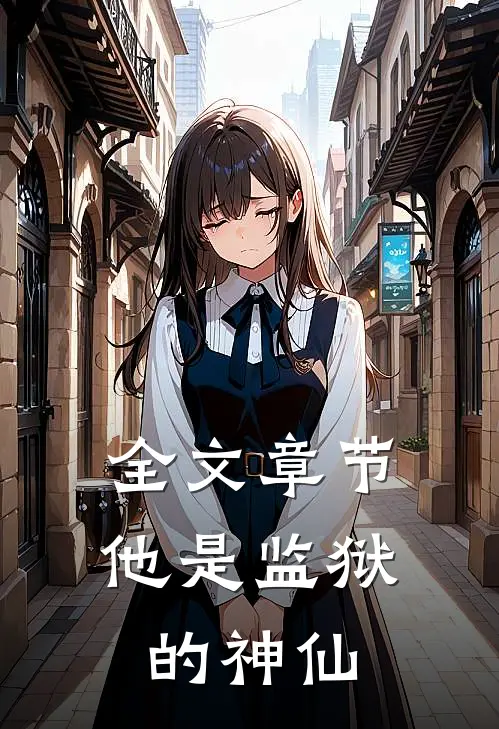 全文章节他是监狱的神仙