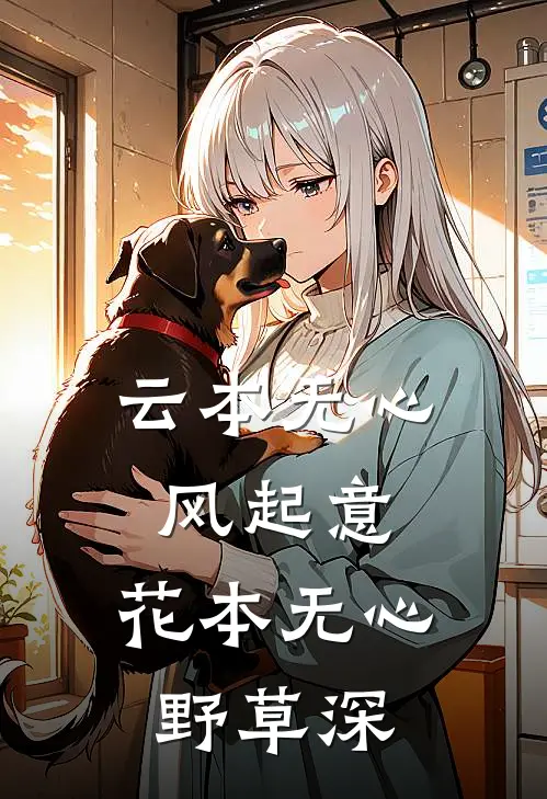 云本无心风起意,花本无心野草深
