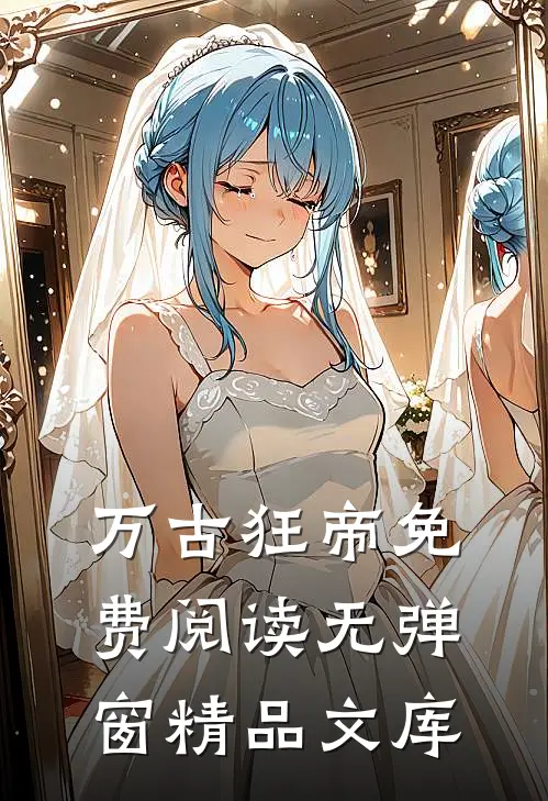 万古狂帝免费阅读无弹窗精品文库