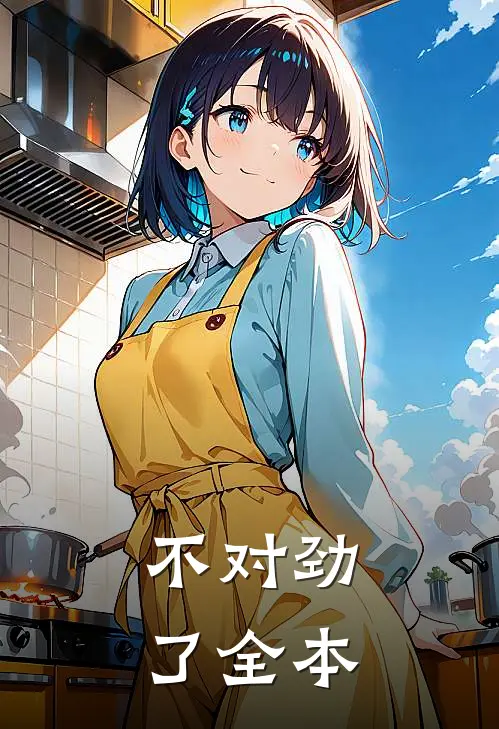 不对劲了全本