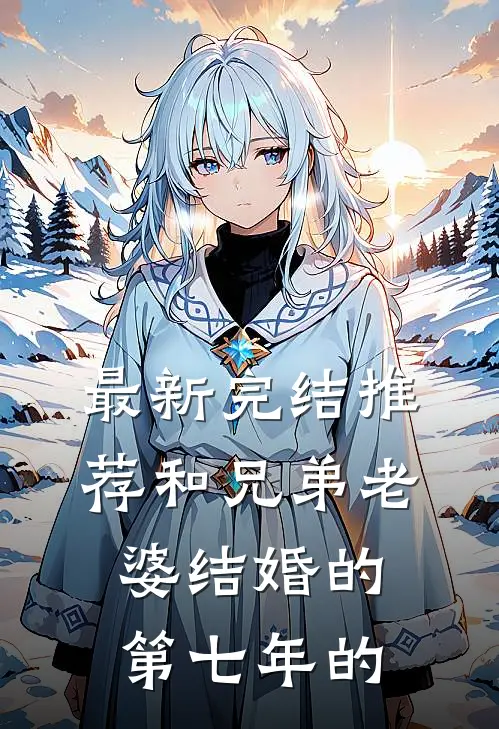 最新完结推荐和兄弟老婆结婚的第七年的