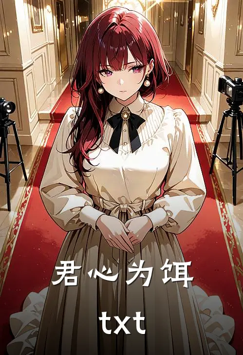 君心为饵txt