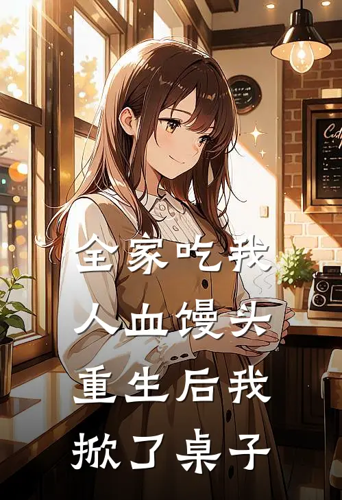 全家吃我人血馒头，重生后我掀了桌子
