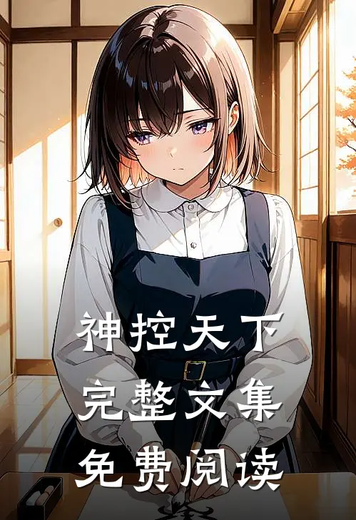 神控天下完整文集免费阅读