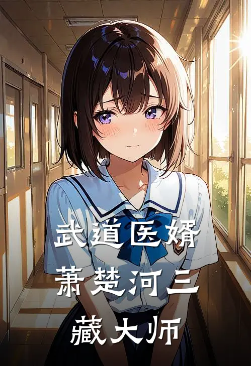 武道医婿萧楚河三藏大师