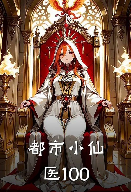 都市小仙医100