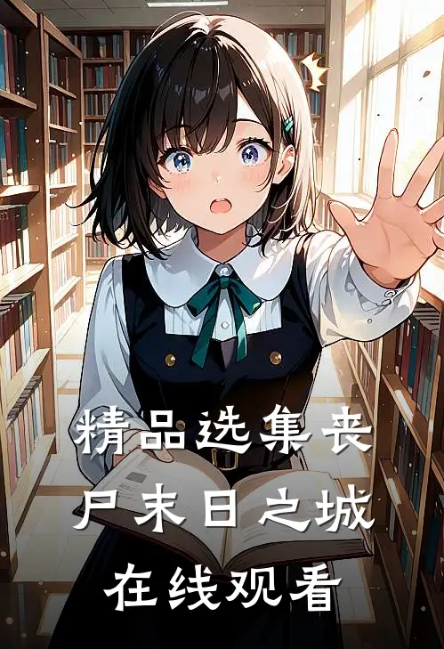 精品选集丧尸末日之城在线观看