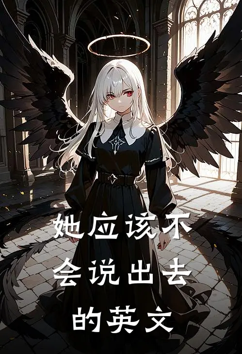 她应该不会说出去的英文