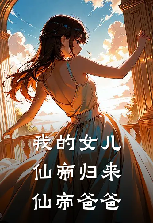 我的女儿仙帝归来 仙帝爸爸