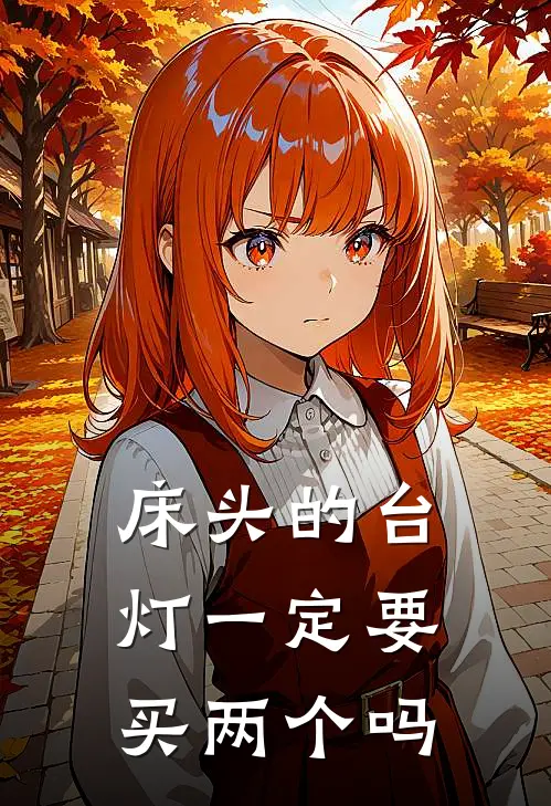 床头的台灯一定要买两个吗