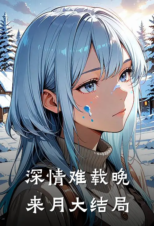 深情难载晚来月大结局