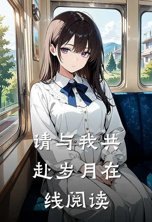 请与我共赴岁月在线阅读