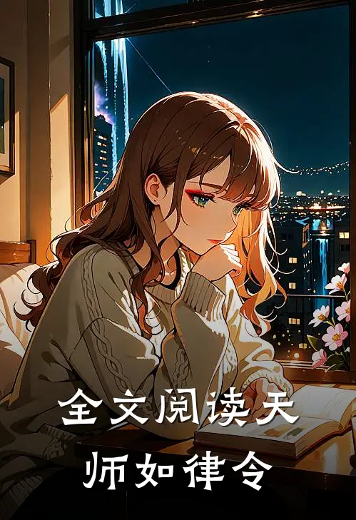 全文阅读天师如律令