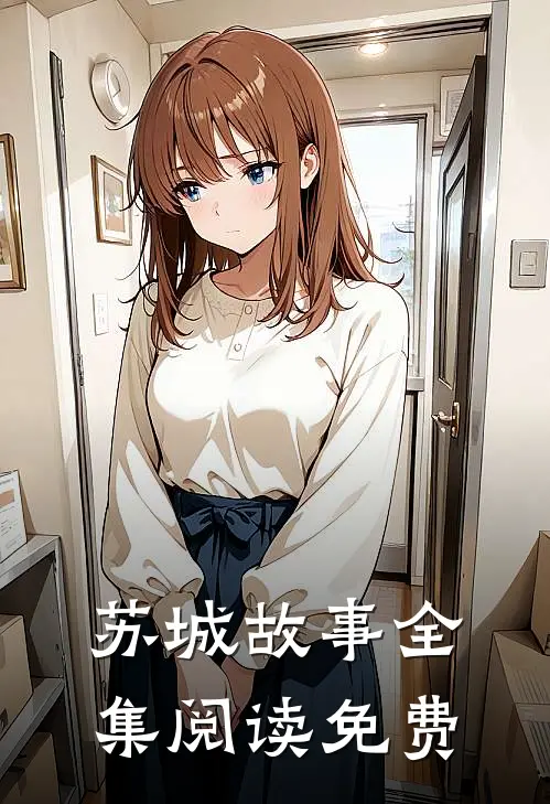 苏城故事全集阅读免费