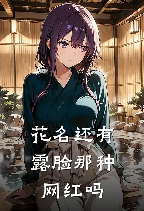 花名还有露脸那种网红吗