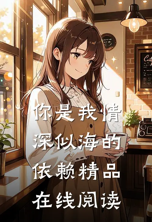 你是我情深似海的依赖精品在线阅读