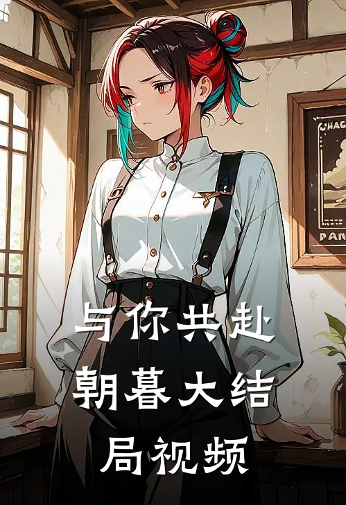 与你共赴朝暮大结局视频