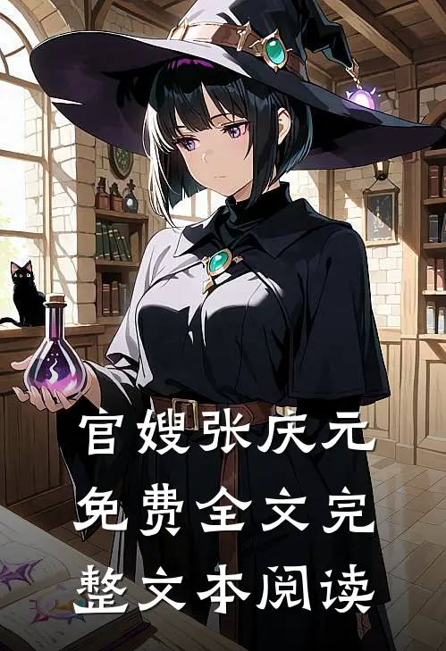 官嫂张庆元免费全文完整文本阅读