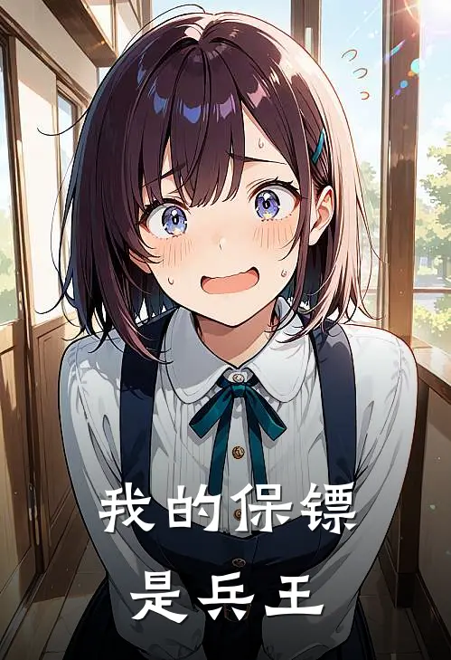 我的保镖是兵王