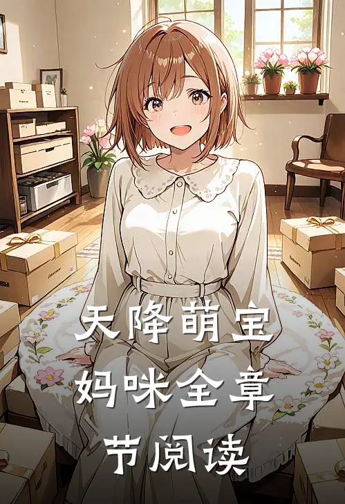 天降萌宝妈咪全章节阅读