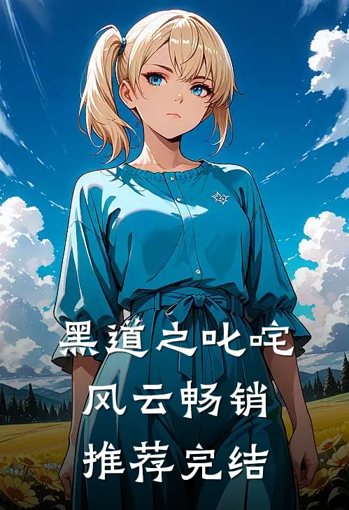 黑道之叱咤风云畅销推荐完结