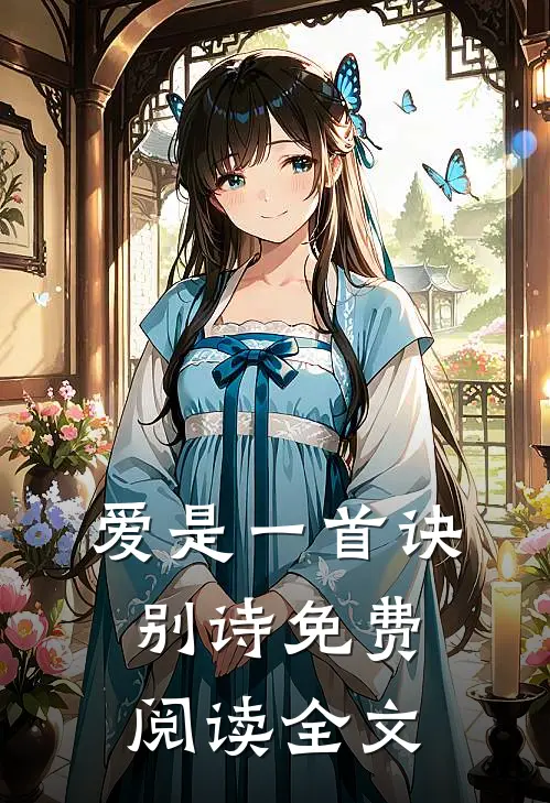 爱是一首诀别诗免费阅读全文