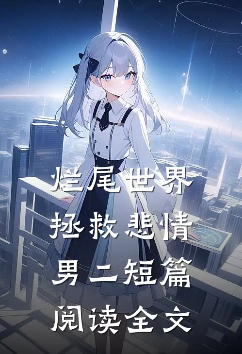 烂尾世界拯救悲情男二短篇阅读全文