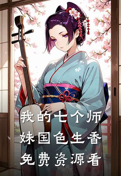我的七个师妹国色生香免费资源看