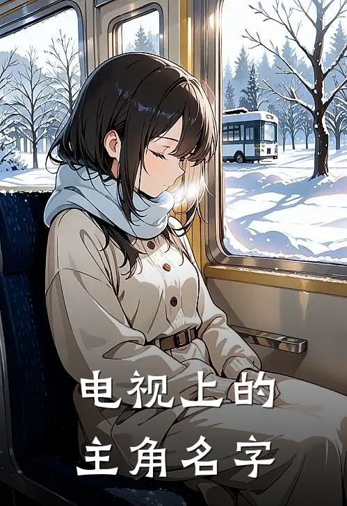 电视上的主角名字