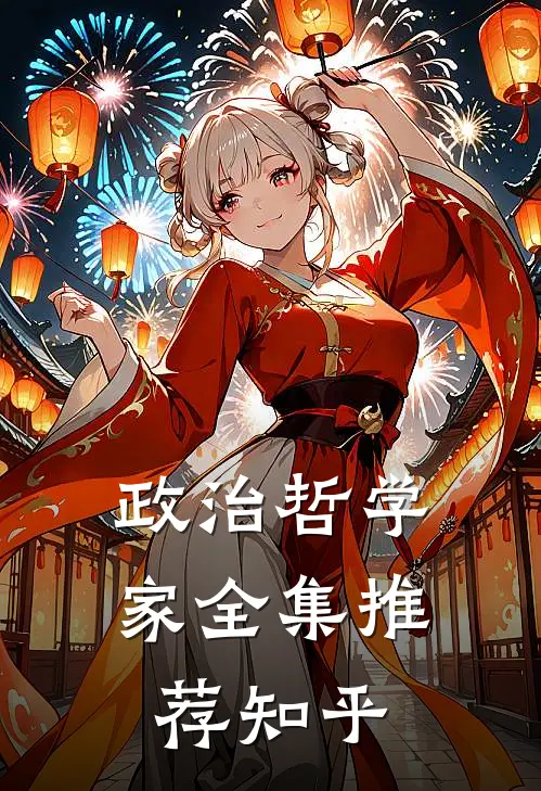 政治哲学家全集推荐知乎